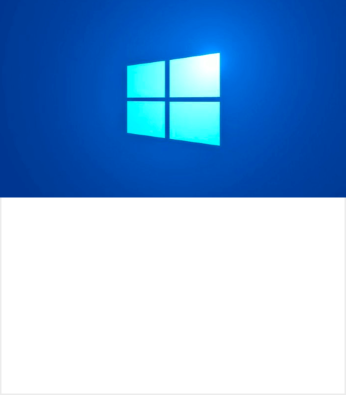 Установка windows, драйверов и стандартного пакета программ (50 руб)